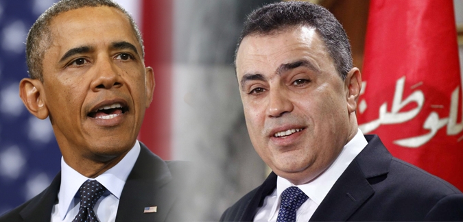 مكافحة الإرهاب جوهر الحوار الاستراتجي بين تونس وأمريكا