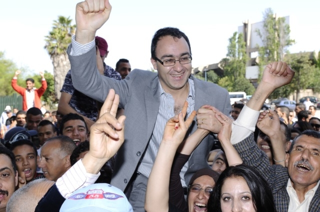 أحزاب المعارضة تقرر بالإجماع دعم كريم غلاب في ترشحه لرئاسة مجلس النواب