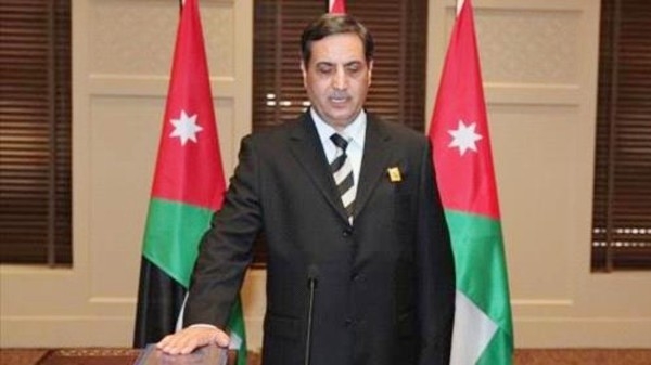 خطف السفير الأردني في ليبيا وإصابة سائقه المغربي