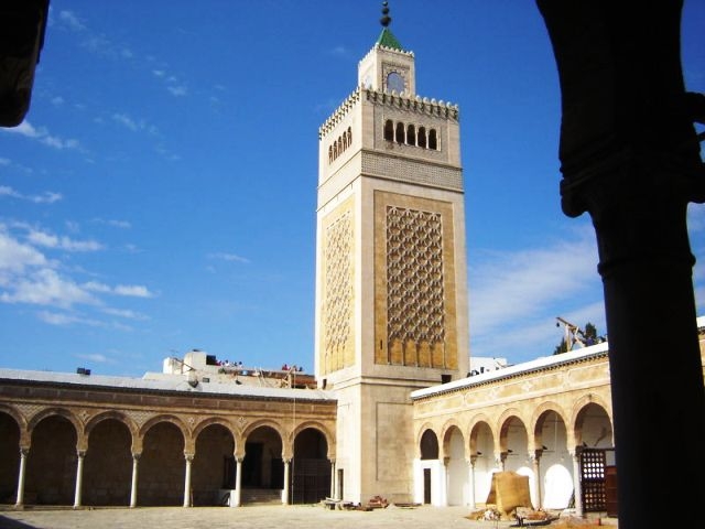 المساجد المغربية تدخل مرحلة التأهيل الطاقي