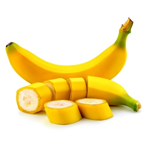 الموز يخفض الضغط المرتفع