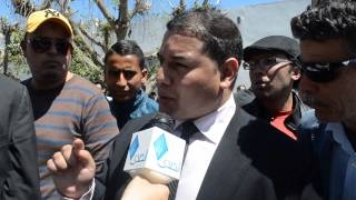النائب بشير النفزي يؤكد عبر الصدى دخول 61 صهيونيا لتونس
