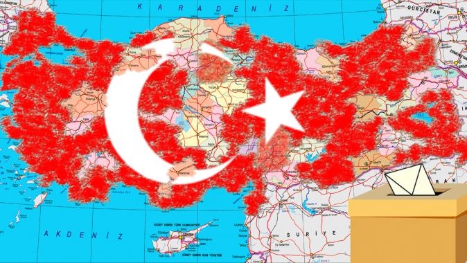 10 غشت: موعد الإنتخابات الرئاسية في تركيا