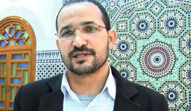 عبد الحفيظ اليونسي رئيسا للرابطة المغربية للأمازيغية