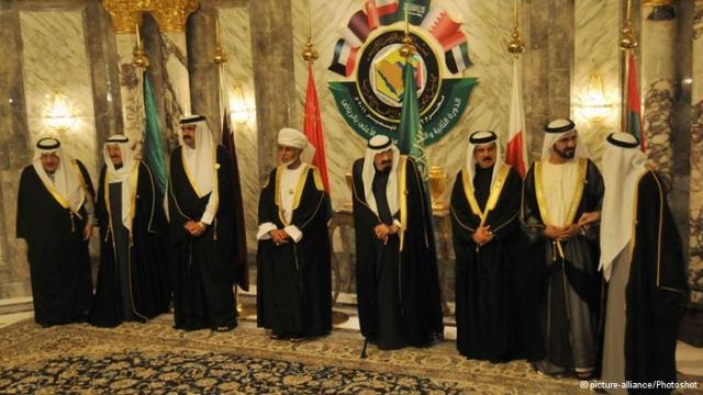 وزراء مجلس التعاون الخليجي يبحثون اليوم في الرياض أزمة السفراء