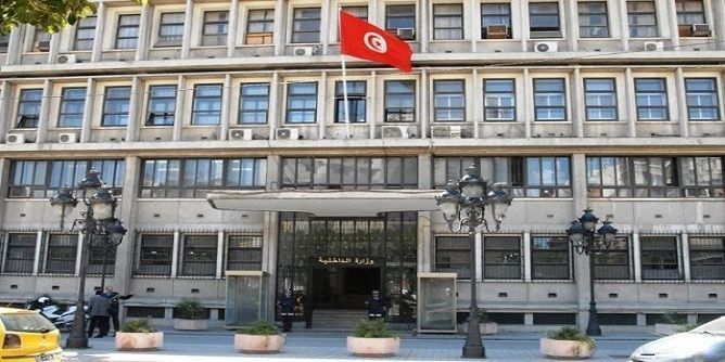 وزارة الداخلية التونسية تعلن اعتقال عناصر إرهابية