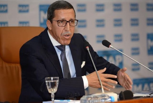 هلال: المغرب يواجه استفزازات الجزائر بتعامله الحضاري