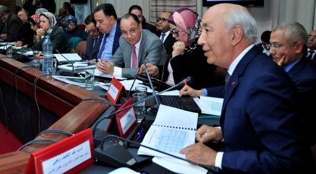 المجلس  الأعلى للحسابات يعري اختلالات صندوق المقاصة بالمغرب