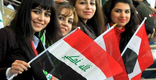 32 امرأة يتنافسن على المقاعد المخصص للنساء في مجلس النواب العراقي