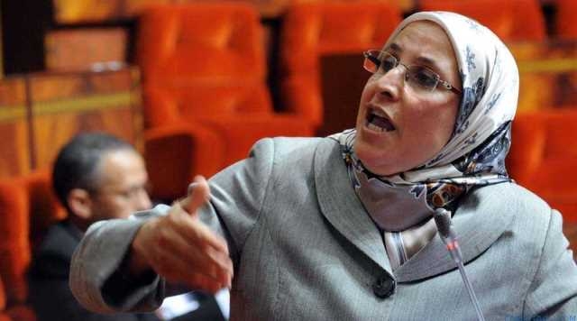 الوزيرة الحقاوي توقع اتفاقية تعاون مع ممثلة هيئة الأمم المتحدة بمنطقة المغرب العربي