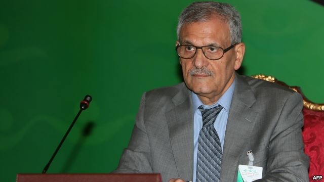 وزير الدفاع في الحكومة السورية  المؤقتة يستقيل