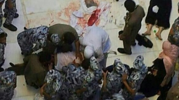 شرطة مكة: لا صحة لحالات انتحار بالحرم المكي