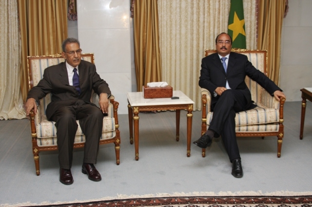 المعارضة ستكون بالمرصاد لمن يريد قيادة موريتانيا