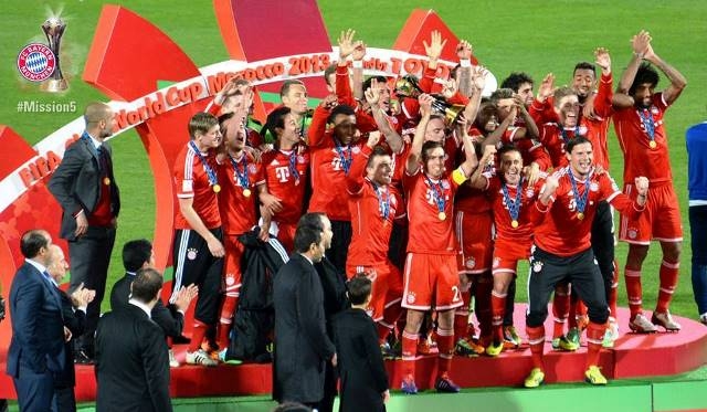 الفيفا تحدد برنامج كأس العالم للأندية بالمغرب
