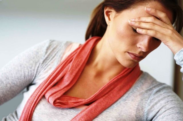 دراسة: النساء أكثر تعرضا للإكتئاب من الرجال