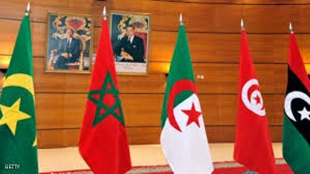 وزراء خارجية دول اتحاد المغرب العربي يجتمعون بالرباط