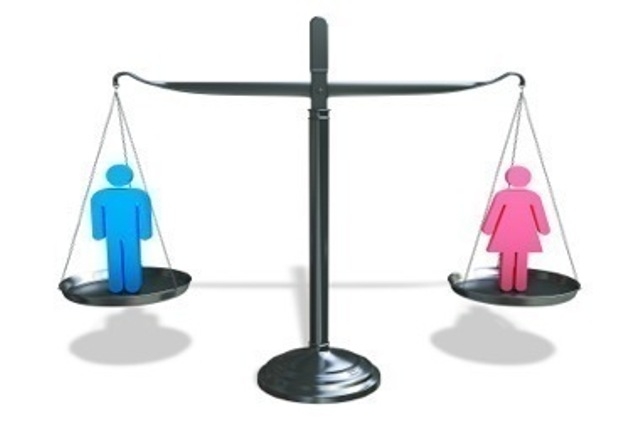 نصف المغاربة يؤيدون المساواة بين المرأة والرجل في الحقوق