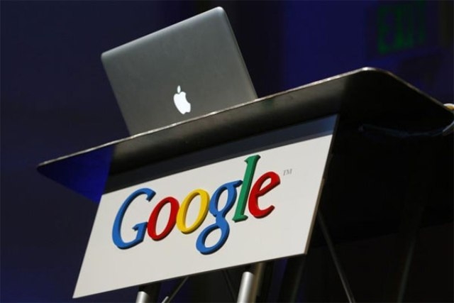 إعلان غوغل و آبل الهدنة بعد حرب دامت الأربع سنوات