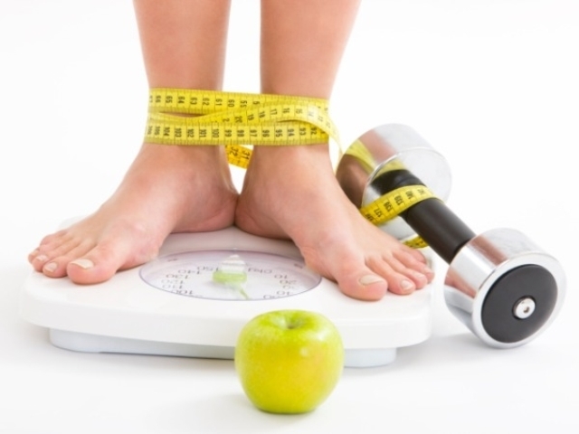 انقاص الوزن يساعدك على خفض معدل ضغط الدم