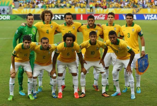سكولاري يعلن عن لائحة المنتخب البرازيلي