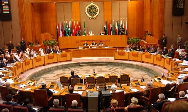 تقرير الجامعة العربية يؤكد على نزاهة الانتخابات
