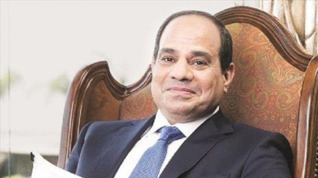 السيسي يصرح: لا إقصاء لأحد في مصر