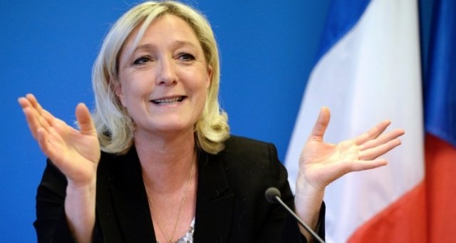 زلزال سياسي في فرنسا بسبب حزب مارين لوبان