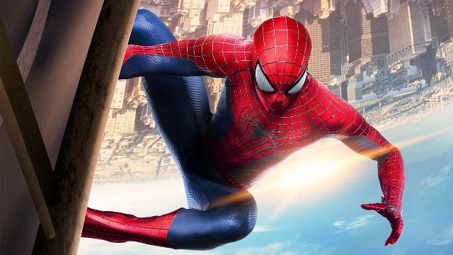 The Amazing Spider-Man 2  على رأس شباك التذاكر الأمريكية