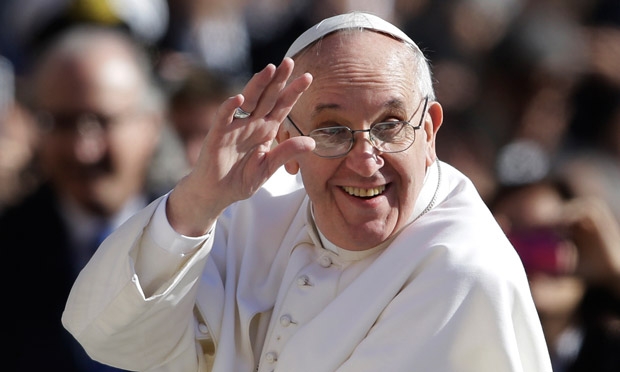 جدل يصاحب زيارة البابا فرانسيس للأراضي المقدسة