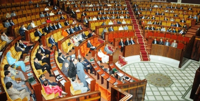 البرلمان المغربي يدخل لغة الإشارات في النقل التلفزيوني لجلساته
