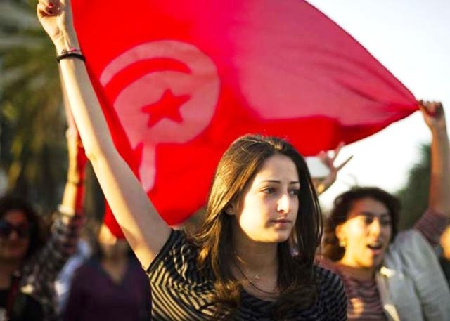 مهرجان للفيلم العمالي يكرم المرأة التونسية