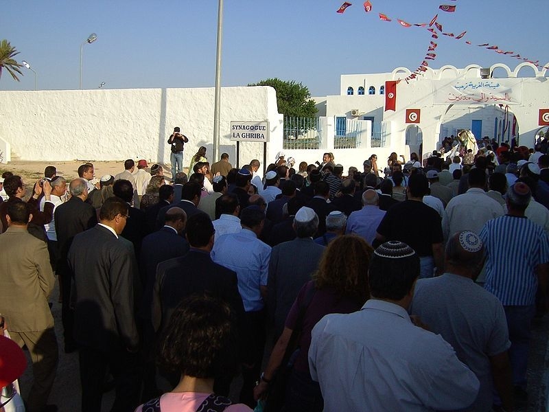 السياح اليهود يقبلون على زيارة تونس رغم الجدل