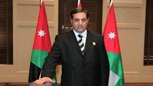وصول السفير الأردني إلى عمان