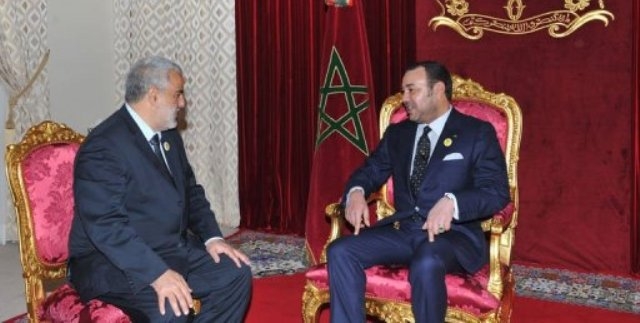 العاهل المغربي يعطي تعليماته لرئيس الحكومة لجعل 13 مارس  يوما وطنيا للمجتمع المدني