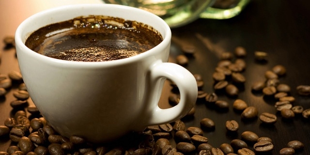 القهوة تحسن المزاج والانتاجية