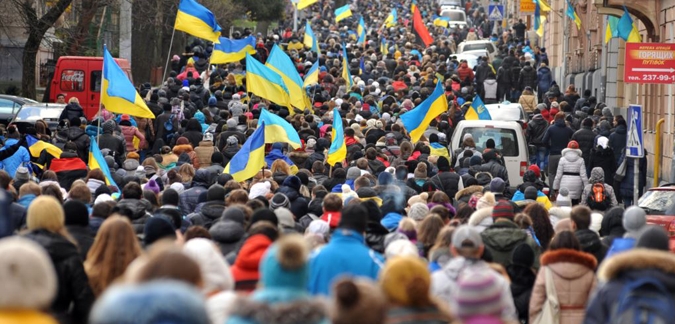 أوكرانيا تعلن مقتل أكثر من 30 انفصاليا موالين لروسيا