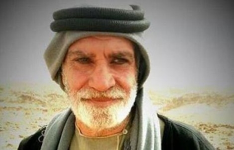 وفاة الممثل الأردني محمود السوالقة