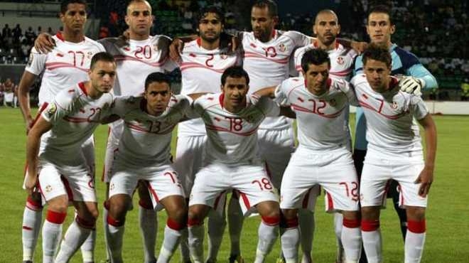 مدرب تونس يستدعي 23 لاعبا  لمواجهة كوريا وديا