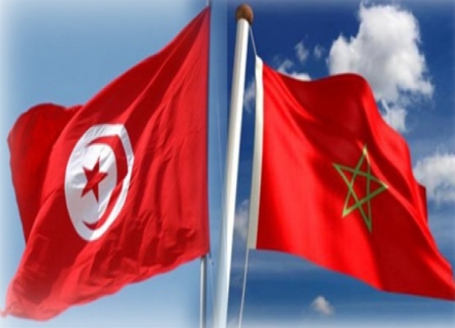 ملتقى اقتصادي مغربي تونسي