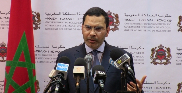 الحكومة المغربية تدعو إلى مضاعفة الجهود لمواجهة مناورات خصوم وحدة البلاد الترابية