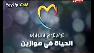بالفيديو:نانسي عجرم بحفل موازين 2014