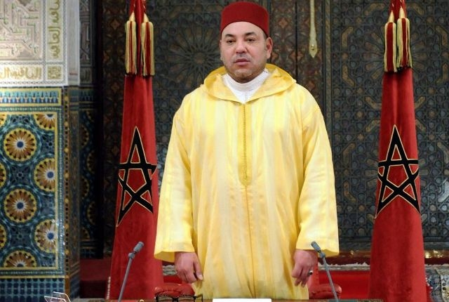 العاهل المغربي يحقق تقدما ملموسا على منافسيه لنيل لقب شخصية العام الأكثر تأثيرا في العالم