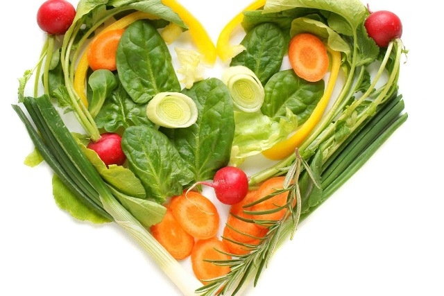 6 أطعمة تعزز صحة قلبك