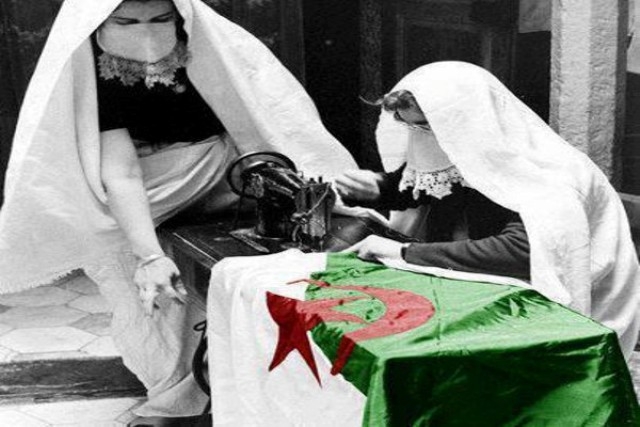 مشروع قانون لحماية المرأة من العنف والتمييز يثير قلق الجزائريين