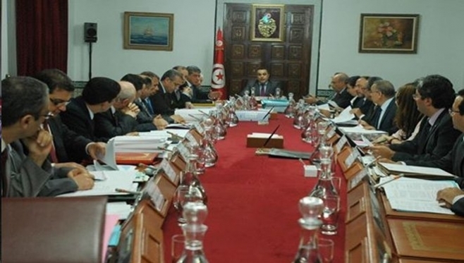 مجلس وزراء تونس ينظر في تنزيل اتفاقيات تعاون مع المغرب