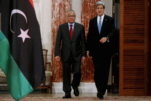 هل فشلت الولايات المتحدة استراتيجيا في ليبيا؟