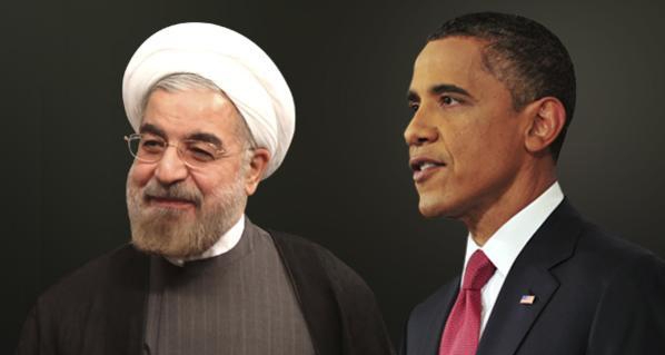 أول لقاء بين ايران والولايات المتحدة لبحث الملف النووي