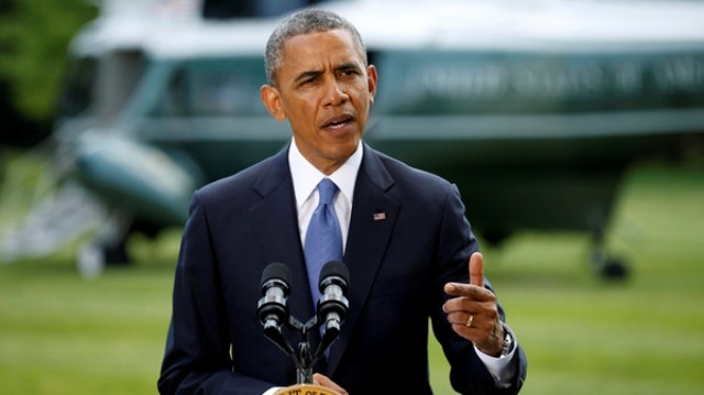 أوباما: 275 جندياً أميركياً بصدد الانتشار في العراق