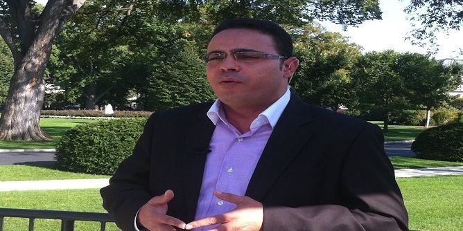عبد الرزاق الطبيب رئيسا مديرا عاما للاذاعة التونسية