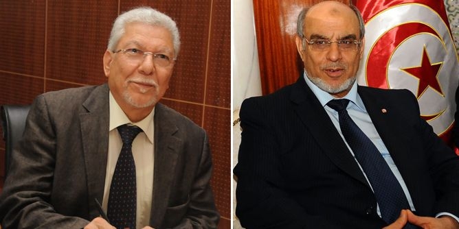 لقاء مشتبه بين زعيمين من نداء تونس والنهضة يثير استغراب المتتبعين